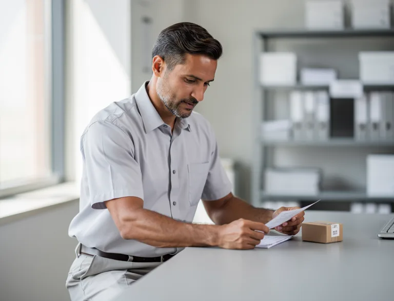 Customs Broker service in Le Plateau-Mont-Royal